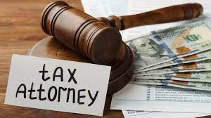 Tennessee tax lawyer